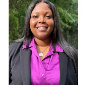 Tameka Bio photo